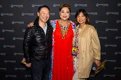 Maria Cordero meet and greet, photo 8