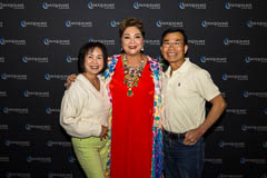 Maria Cordero meet and greet, photo 9