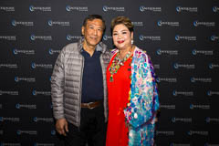 Maria Cordero meet and greet, photo 15