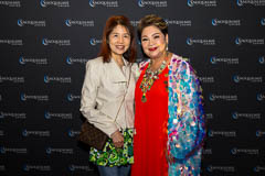 Maria Cordero meet and greet, photo 17