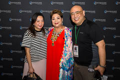 Maria Cordero meet and greet, photo 19