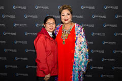 Maria Cordero meet and greet, photo 27