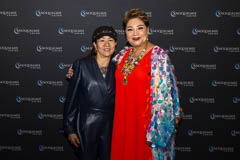 Maria Cordero meet and greet, photo 35