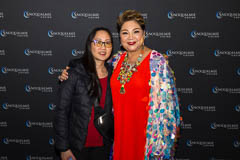 Maria Cordero meet and greet, photo 38