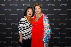 Maria Cordero meet and greet, photo 40