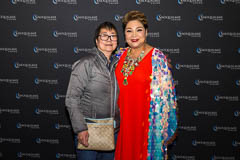 Maria Cordero meet and greet, photo 43
