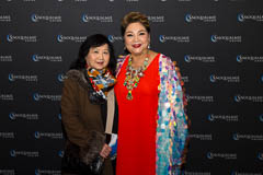Maria Cordero meet and greet, photo 49