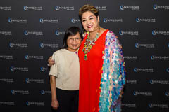 Maria Cordero meet and greet, photo 58