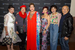 Maria Cordero meet and greet, photo 66