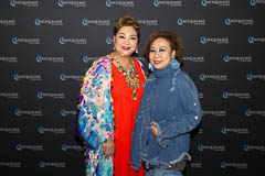 Maria Cordero meet and greet, photo 70