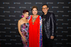 Maria Cordero meet and greet, photo 76