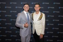 Matt Fraser meet and greet, photo 8