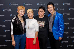 Mimi Lo meet and greet, photo 2