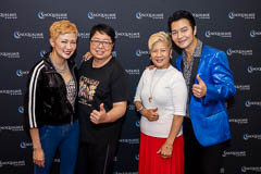 Mimi Lo meet and greet, photo 3