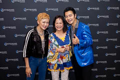 Mimi Lo meet and greet, photo 4