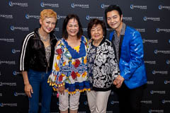 Mimi Lo meet and greet, photo 6