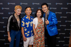Mimi Lo meet and greet, photo 11