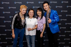 Mimi Lo meet and greet, photo 15