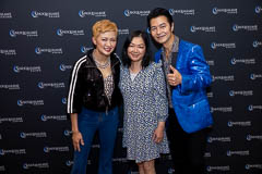 Mimi Lo meet and greet, photo 32