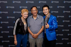 Mimi Lo meet and greet, photo 33