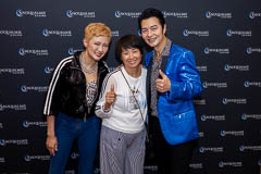 Mimi Lo meet and greet, photo 37