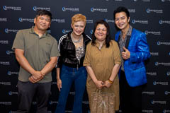 Mimi Lo meet and greet, photo 45