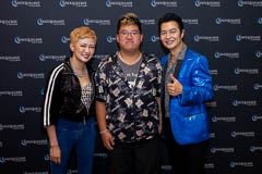 Mimi Lo meet and greet, photo 54