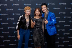 Mimi Lo meet and greet, photo 59