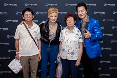 Mimi Lo meet and greet, photo 60