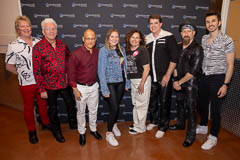Nite Wave meet and greet, photo 5