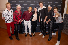 Nite Wave meet and greet, photo 13