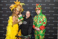 Piff the Magic Dragon meet and greet, photo 16