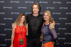 Rick Springfield meet and greet, photo 4