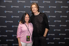 Rick Springfield meet and greet, photo 9