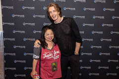 Rick Springfield meet and greet, photo 10
