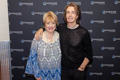 Rick Springfield meet and greet, photo 16