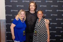 Rick Springfield meet and greet, photo 17