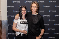 Rick Springfield meet and greet, photo 25