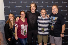 Rick Springfield meet and greet, photo 27