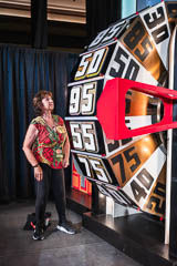 The Price Is Right Live meet and greet, photo 4