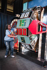 The Price Is Right Live meet and greet, photo 7