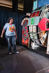 The Price Is Right Live meet and greet, photo 8
