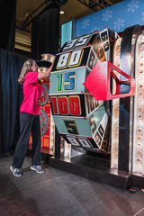 The Price Is Right Live meet and greet, photo 12
