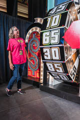 The Price Is Right Live meet and greet, photo 14