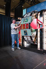 The Price Is Right Live meet and greet, photo 17