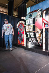 The Price Is Right Live meet and greet, photo 18