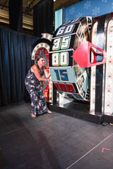 The Price Is Right Live meet and greet, photo 19