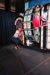 The Price Is Right Live meet and greet, photo 22