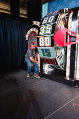 The Price Is Right Live meet and greet, photo 23