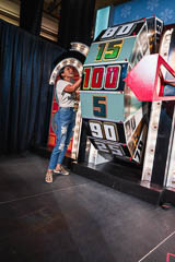The Price Is Right Live meet and greet, photo 25